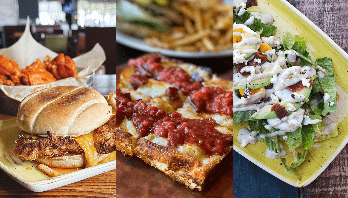 Restaurant banner image